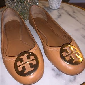 Tory Burch flats